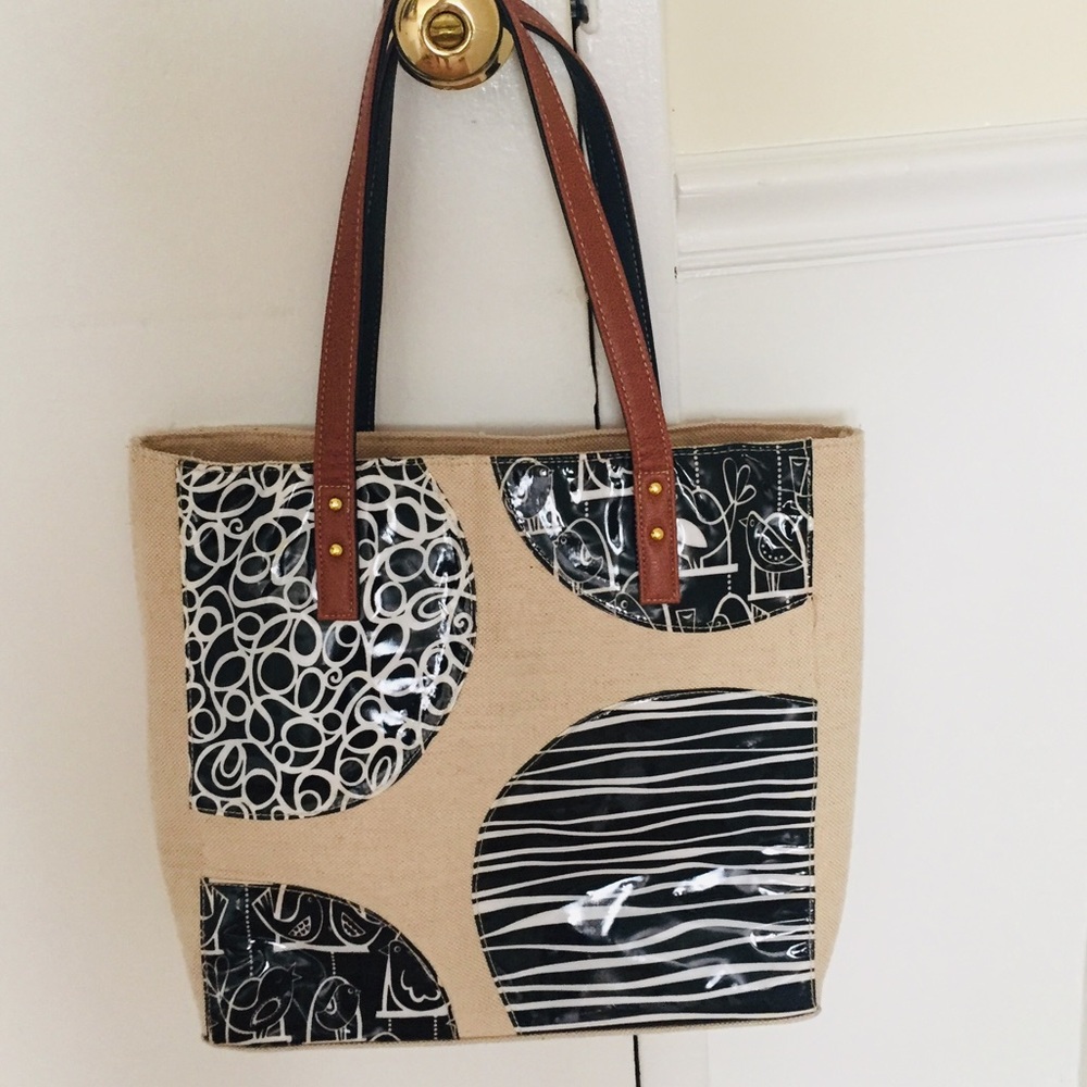 Sam & Hadley Tote